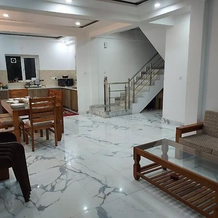 Himalayan View Villa 3 Bhk Shitlakhet 外观 照片