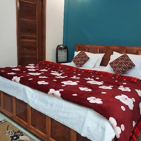 Himalayan View Villa 3 Bhk Shitlakhet 外观 照片