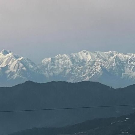Himalayan View Villa 3 Bhk Shitlakhet 外观 照片