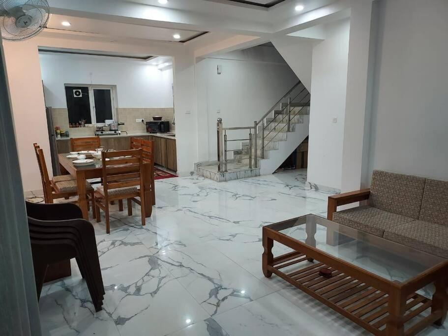 Himalayan View Villa 3 Bhk Shitlakhet 外观 照片