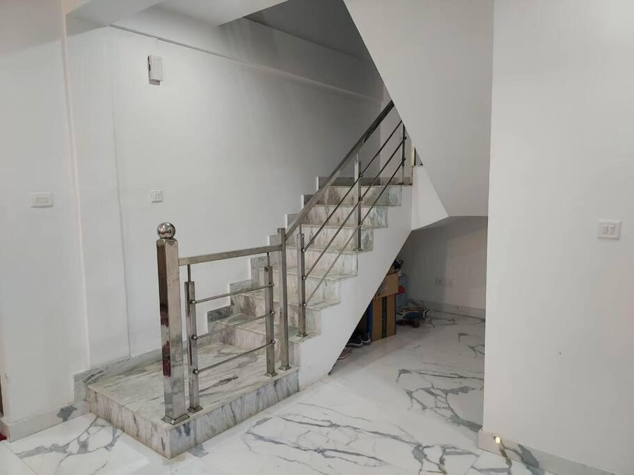Himalayan View Villa 3 Bhk Shitlakhet 外观 照片
