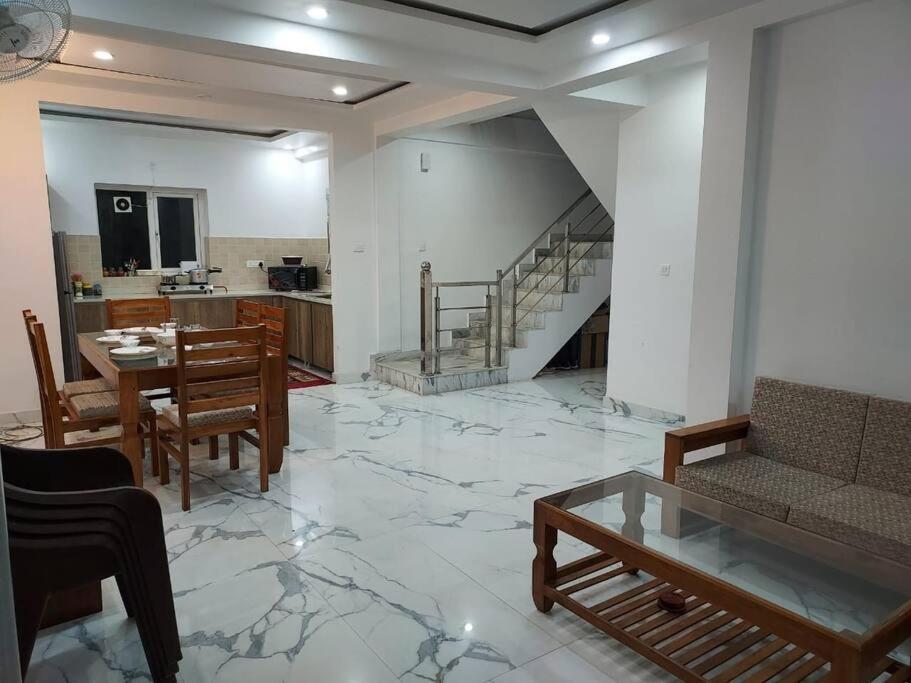 Himalayan View Villa 3 Bhk Shitlakhet 外观 照片