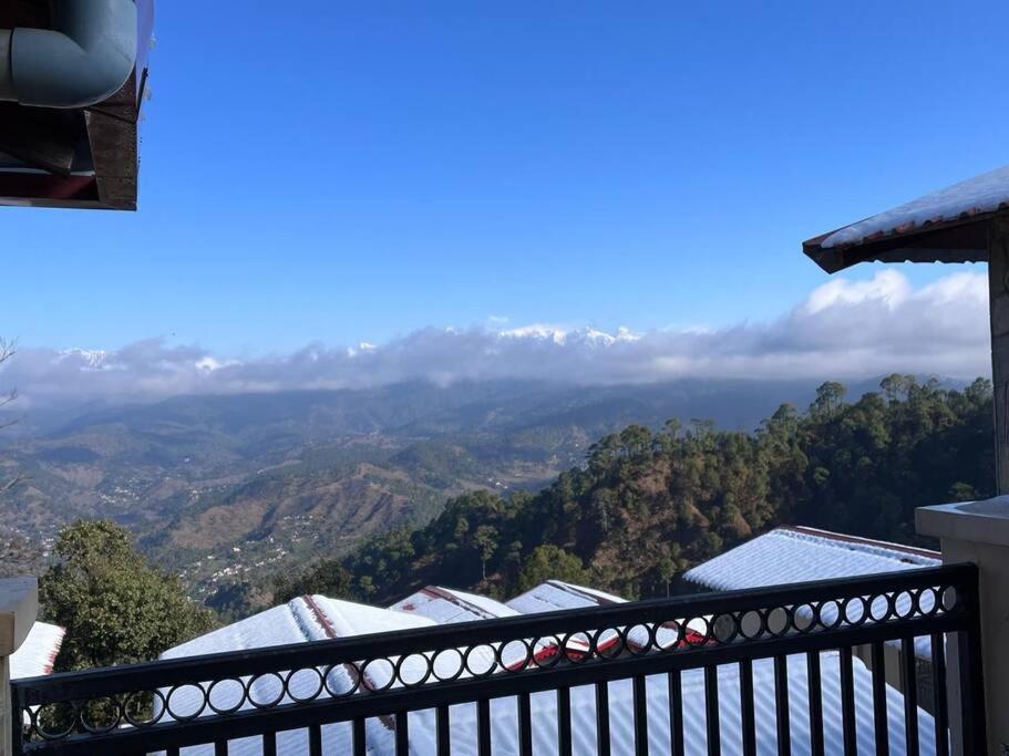 Himalayan View Villa 3 Bhk Shitlakhet 外观 照片
