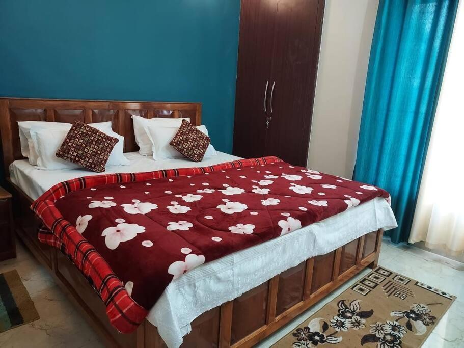 Himalayan View Villa 3 Bhk Shitlakhet 外观 照片