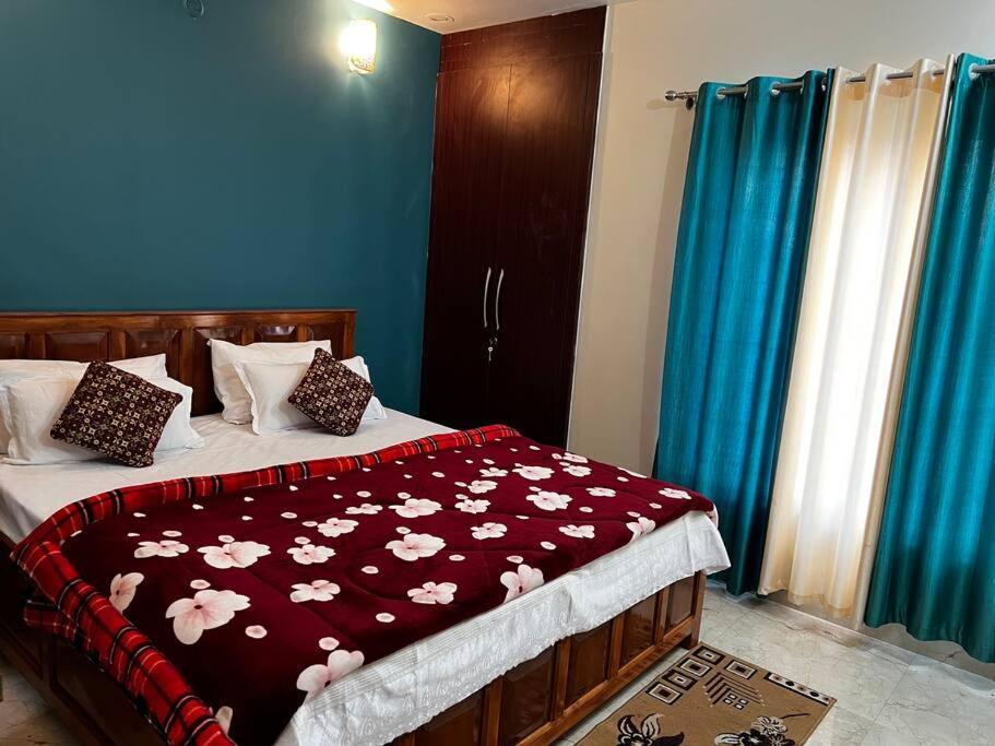 Himalayan View Villa 3 Bhk Shitlakhet 外观 照片