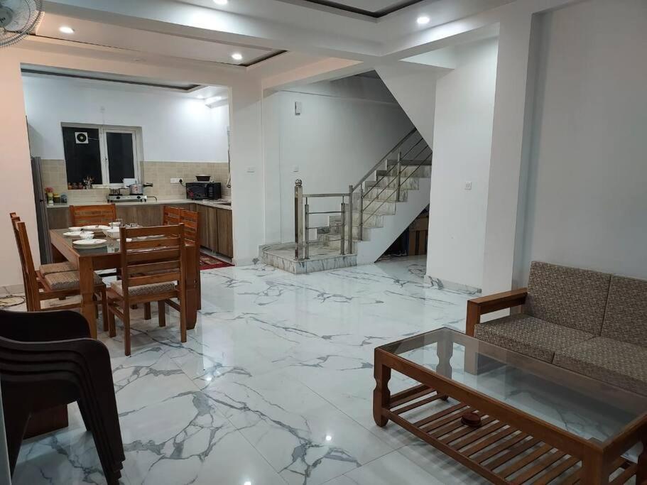 Himalayan View Villa 3 Bhk Shitlakhet 外观 照片