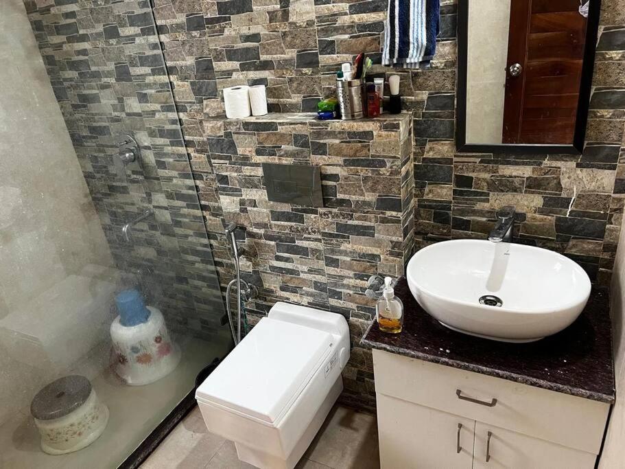 Himalayan View Villa 3 Bhk Shitlakhet 外观 照片