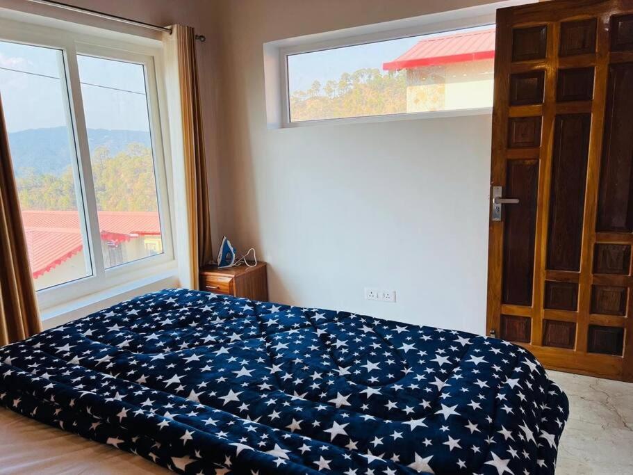 Himalayan View Villa 3 Bhk Shitlakhet 外观 照片
