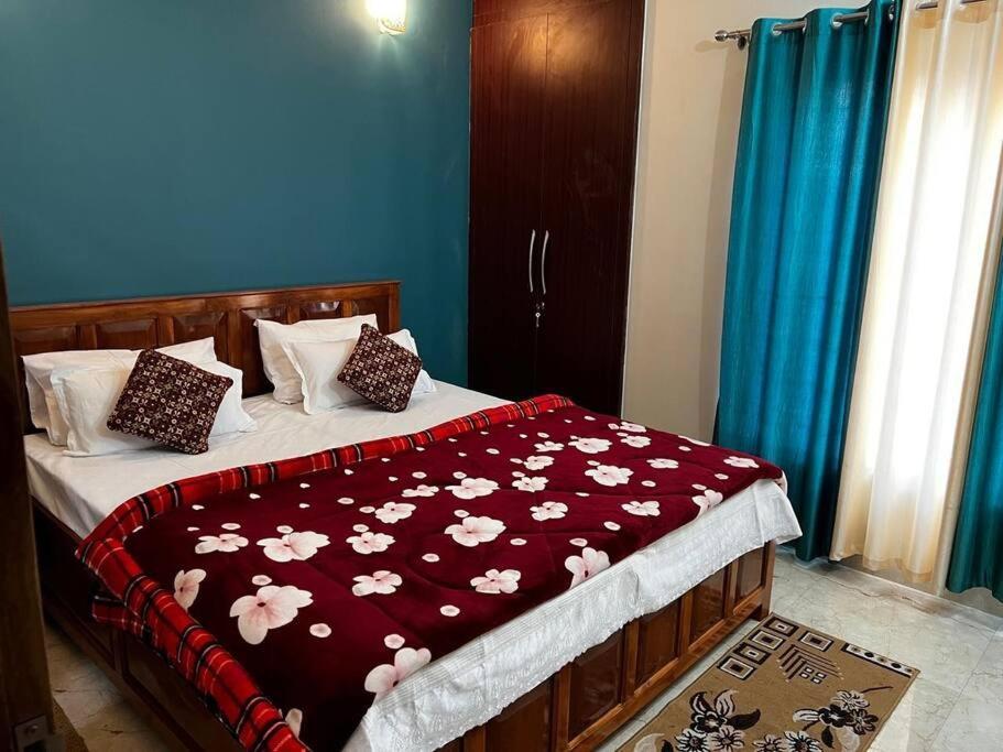 Himalayan View Villa 3 Bhk Shitlakhet 外观 照片
