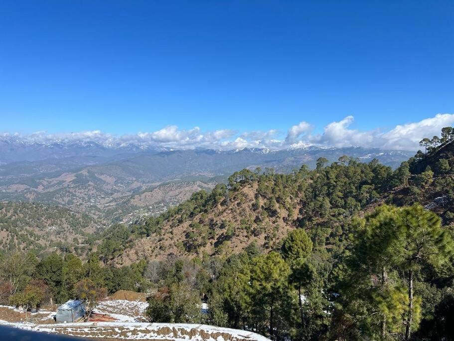 Himalayan View Villa 3 Bhk Shitlakhet 外观 照片