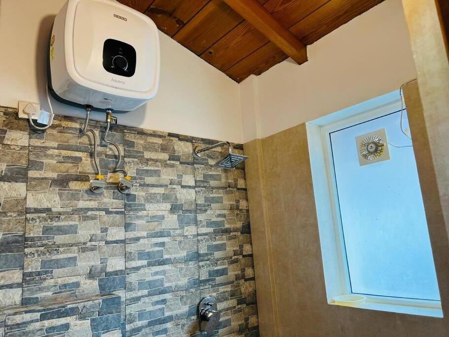 Himalayan View Villa 3 Bhk Shitlakhet 外观 照片