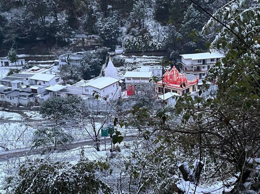 Himalayan View Villa 3 Bhk Shitlakhet 外观 照片